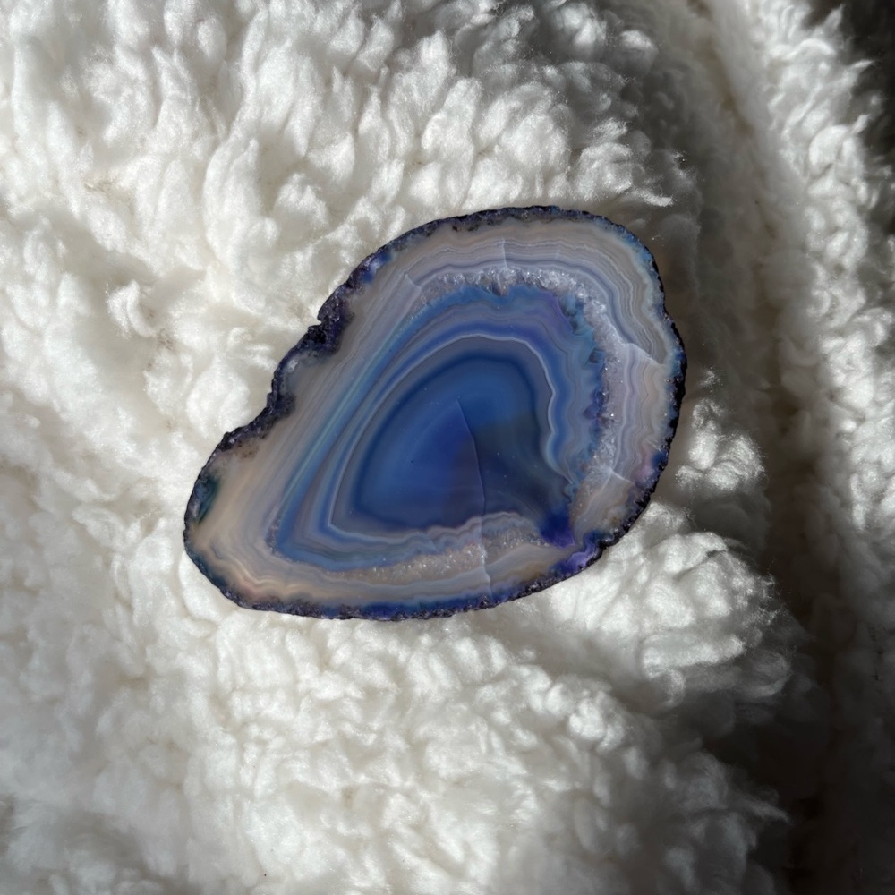 AGATE - Picture 8 of 8
